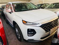 هيونداي سانتافي